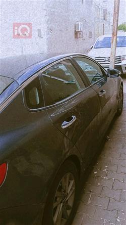 كيا اوبتيما